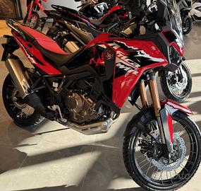 Honda CRF 1100 AFRICA TWIN L3 NEW 2026