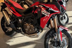 Honda CRF 1100 AFRICA TWIN L3 NEW 2026