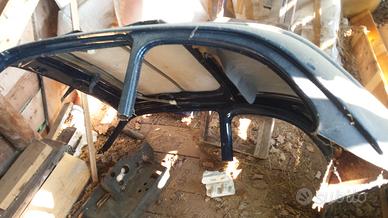 Tetto fiat 500