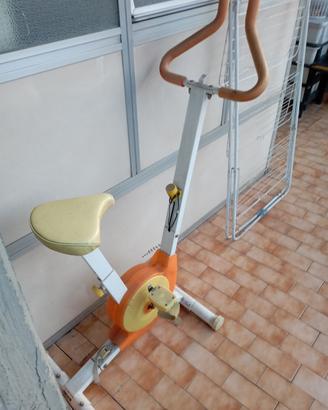 ciclette da ginnastica 