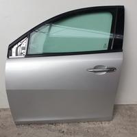 Porta portiera anteriore sinistra Lancia Ypsilon