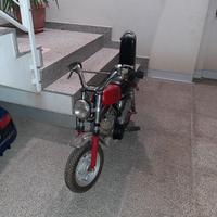 Moto Morini Altro modello - Anni 50
