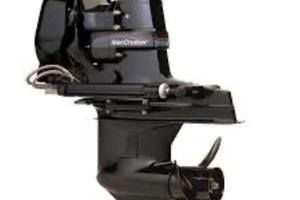 Piede poppiero alfa one