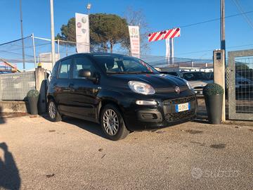 Fiat Panda 1.0 FireFly S&S Hybrid KM 42.000 OK NEO