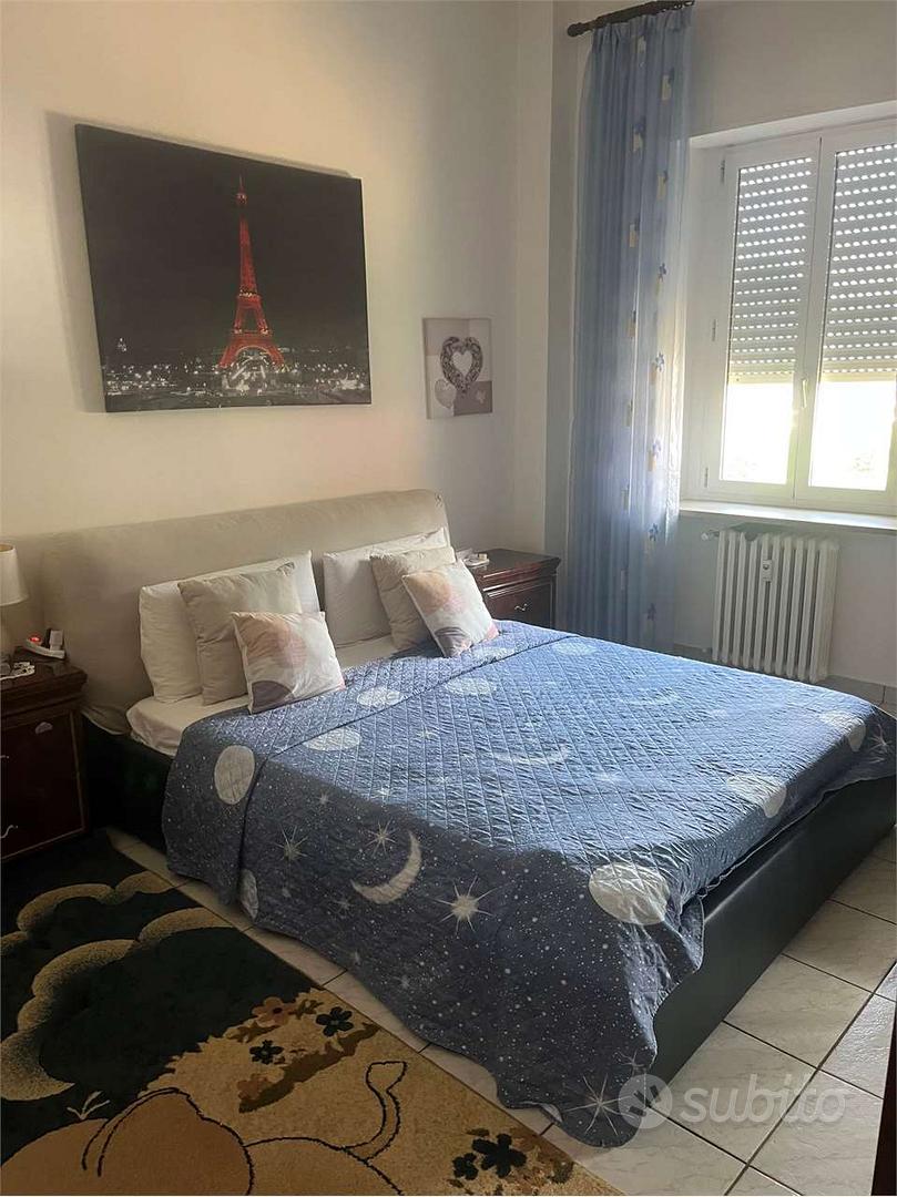 Appartamento – Ala, Pilcante - Altro