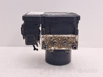 ABS FORD Focus Berlina 5° Serie 1847182 BV612C405