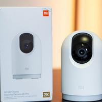 XIAOMI Mi 360° Home Security Camera 2K Pro