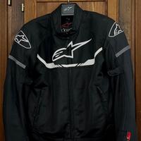 Giubotto ALPINESTARS SP-S