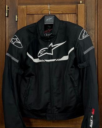Giubotto ALPINESTARS SP-S