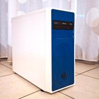 PC Fisso pronto all'uso - Intel i7, Nvidia GTX