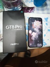 Realme GT 8 PRO 16/256GB