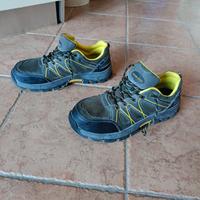 scarpe antinfortunistiche n 44 