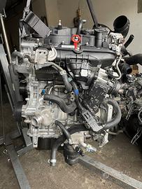 Motore Kia Hyundai 1.6 T-GDi Hybrid G4FT