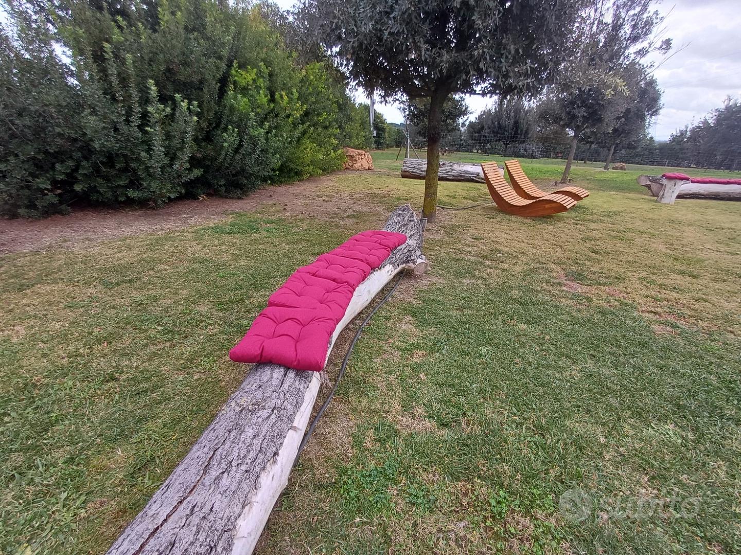 House in Montalto di Castro, Viterbo - Vista 4