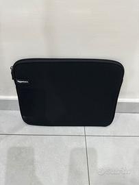 Amazon custodia per laptop,13,3P + tappetino mouse