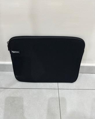 Amazon custodia per laptop,13,3P + tappetino mouse