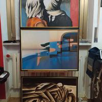 Varie opere