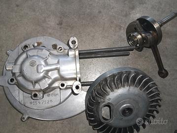 motore piaggio ciao prima serie 