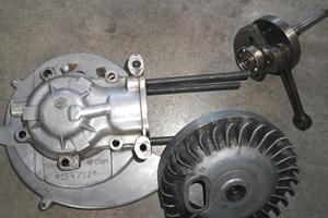 motore piaggio ciao prima serie 