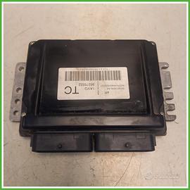 Centralina Motore Iniezione ECU Siemens