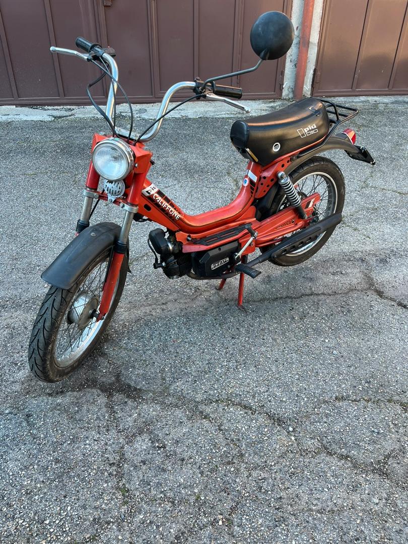 Rizzato Califfone Più - Moto e Scooter In vendita a Torino