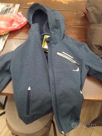 giacca da sci snowboard 