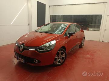 Renault Clio 1.5 dCi 8V 75CV 5 porte Costume Natio