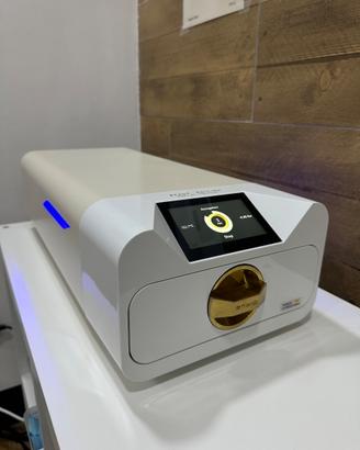 Autoclave Enbio S