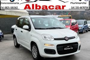 Fiat Panda 1.2 69 CV Easy