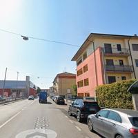 Bilocale a Borgo Roma