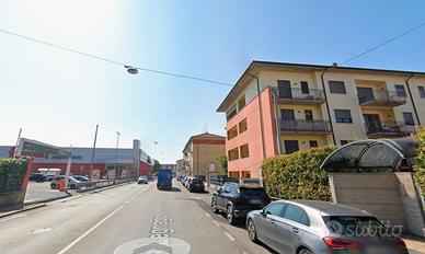 Bilocale a Borgo Roma