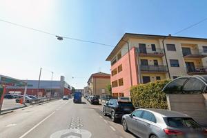 Bilocale a Borgo Roma