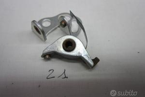 Contatti Ruttore Puntine Platinate Bmw R 50