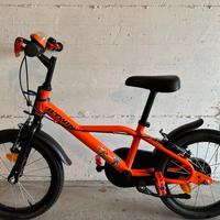 Bicicletta Bambino da 4-6 anni
