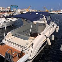Barca Manò Marine 22.52 Cabin DIESEL 225 cavalli