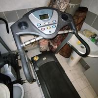 tapis roulant NON FUNZIONANTE