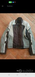 Splendido completo moto Spyke 