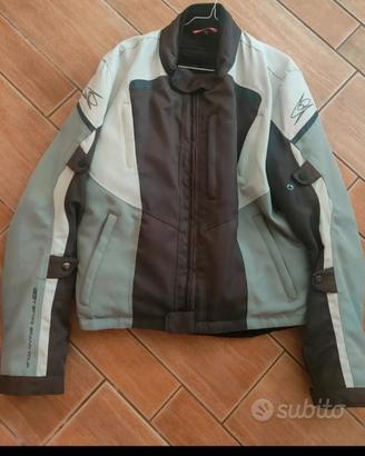 Splendido completo moto Spyke 