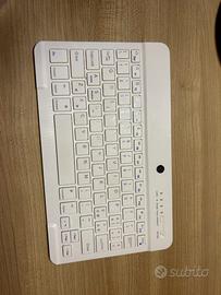 Tastiera Bluetooth