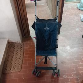 Passeggino MONBEBÈ richiudibile