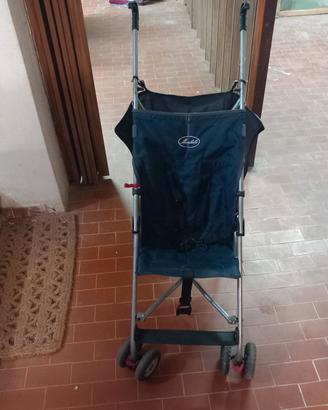 Passeggino MONBEBÈ richiudibile