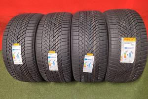 295 35 23 Gomme Invernali 2025 Nuove Audi RS Q8