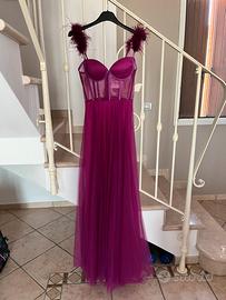 Vestito da cerimonia