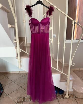 Vestito da cerimonia