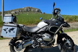 BMW R 1200 GS - 2010 ADVENTURE full optional
