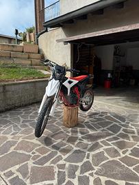 beta rr125