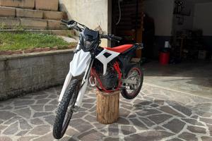 beta rr125