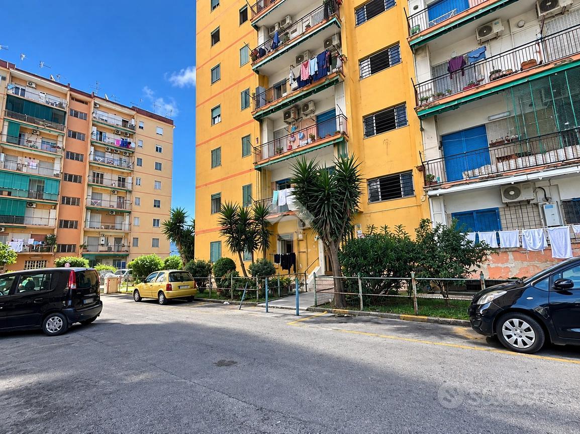 Appartamento – Napoli, San Giovanni a Teduccio, Municipalità 6 - Vista 2