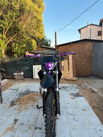 ktm exc 125 2010