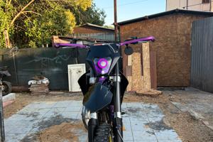 ktm exc 125 2010